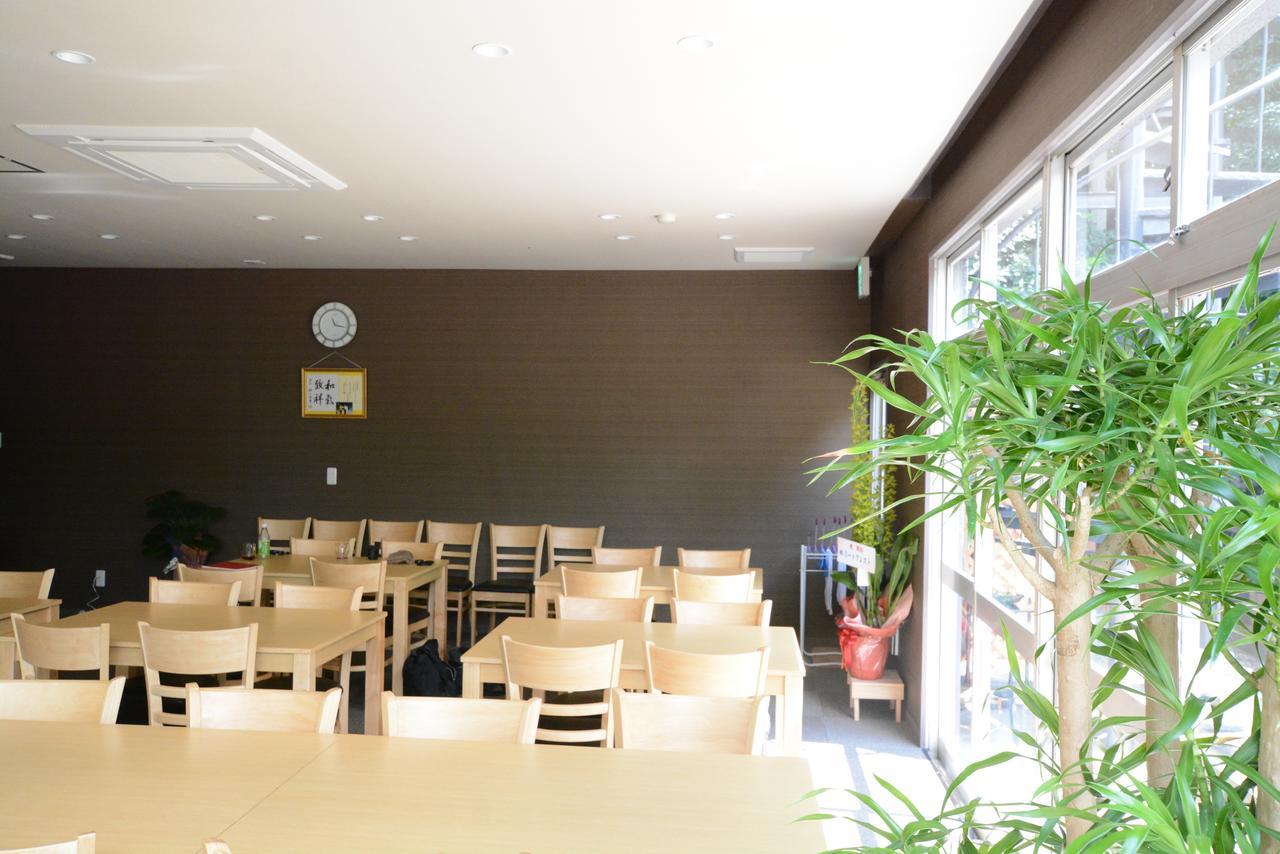 Yufuin Mori No Hotel Shan-Jewel מראה חיצוני תמונה
