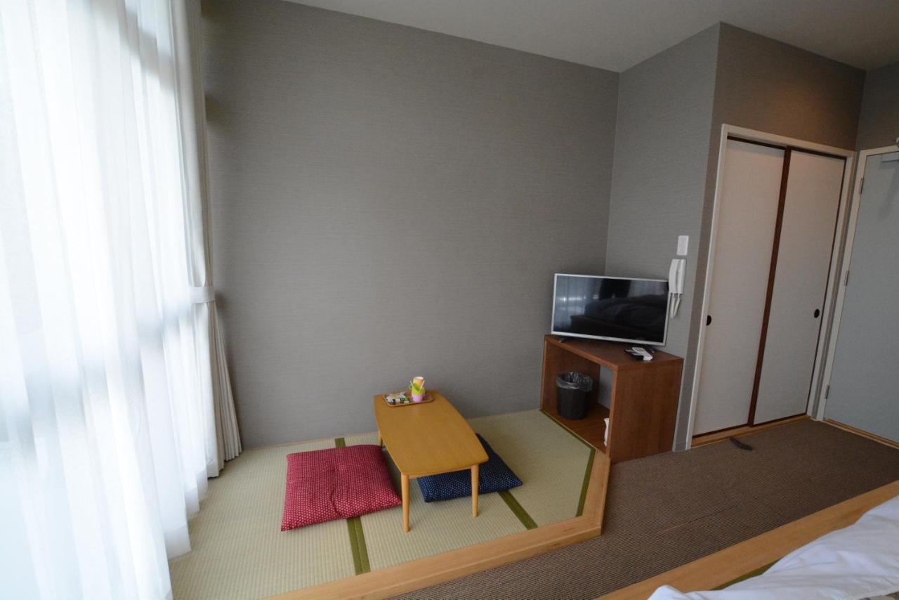 Yufuin Mori No Hotel Shan-Jewel מראה חיצוני תמונה